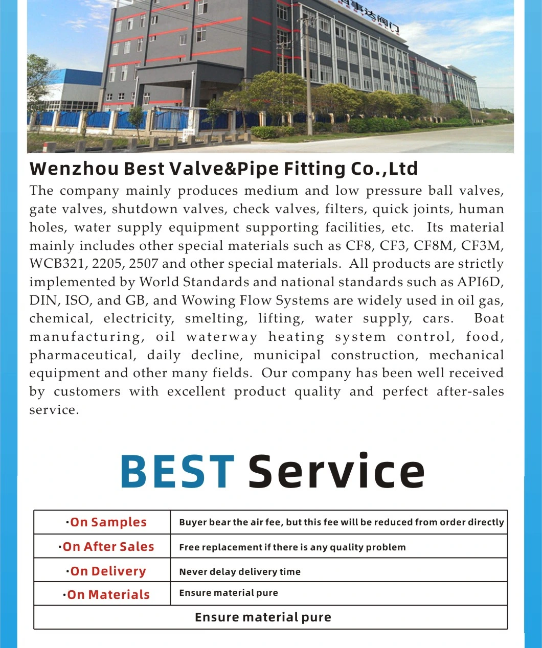 2PC Stainless Steel Female Threaded Screwed Full Bore Ball Valve 1000wog Industrial Valve